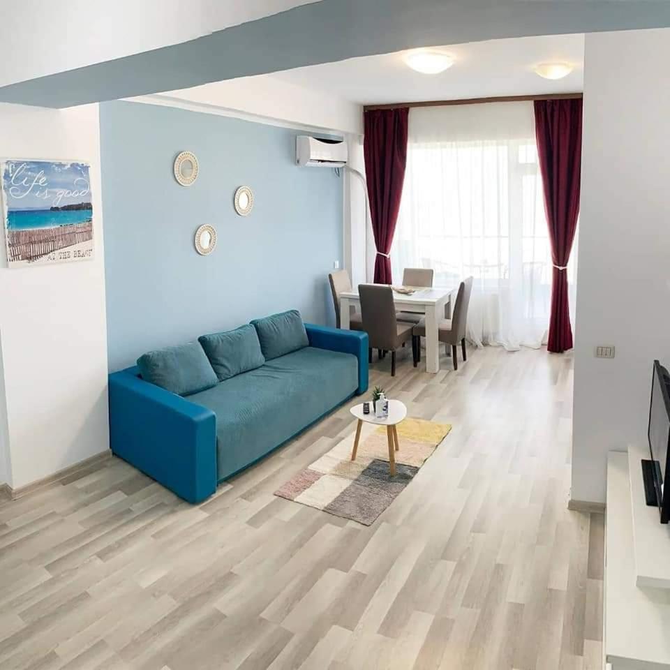 Apartament Izet Mamaia Værelse billede